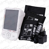 فشارسنج دیجیتال اتوماتیک بازویی رزمکس مدل X9